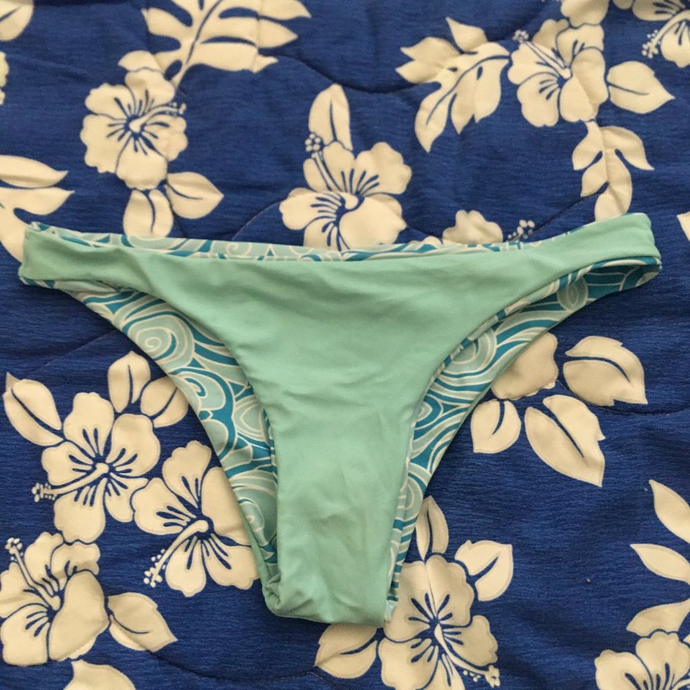 Bikini Bottoms